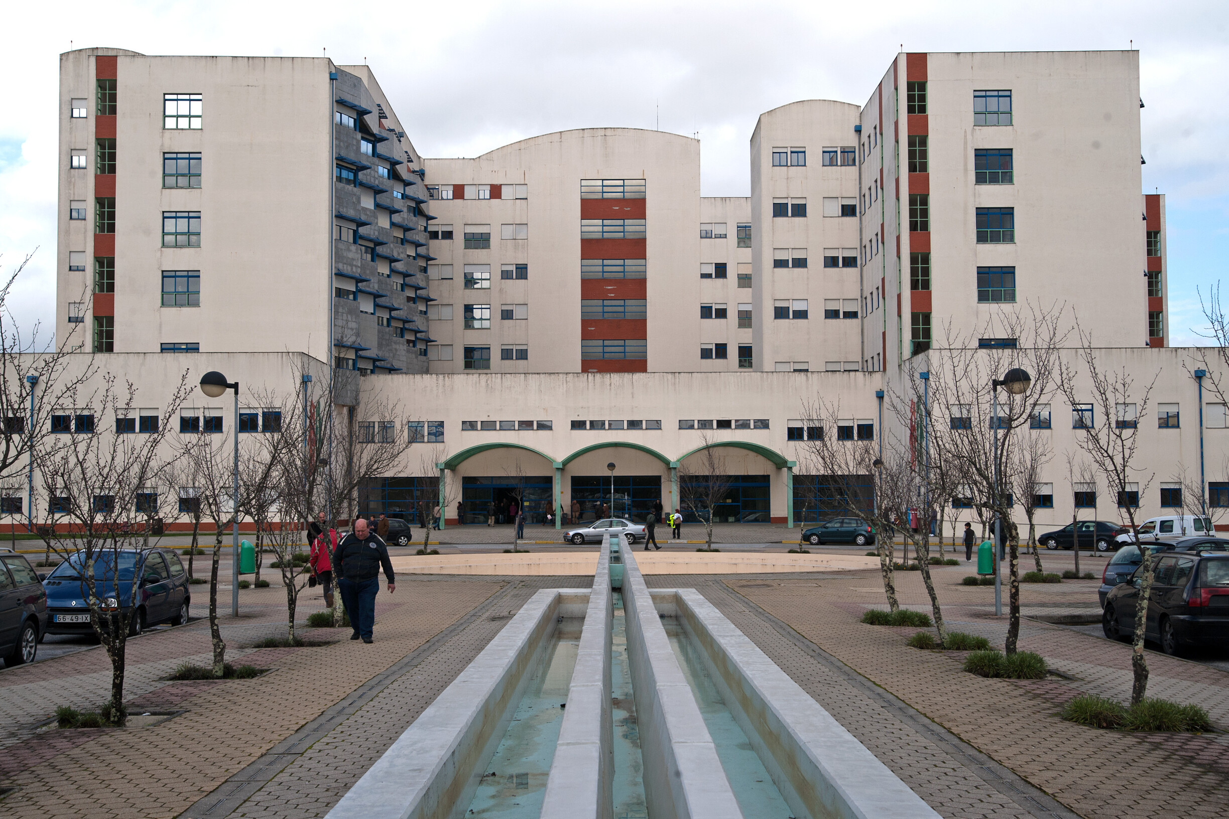 Rastreio aos bebés de alto risco de Viseu continua este mês