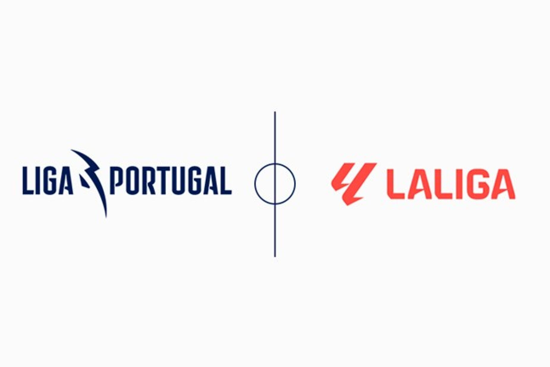 Liga Portugal e La Liga renovam parceria