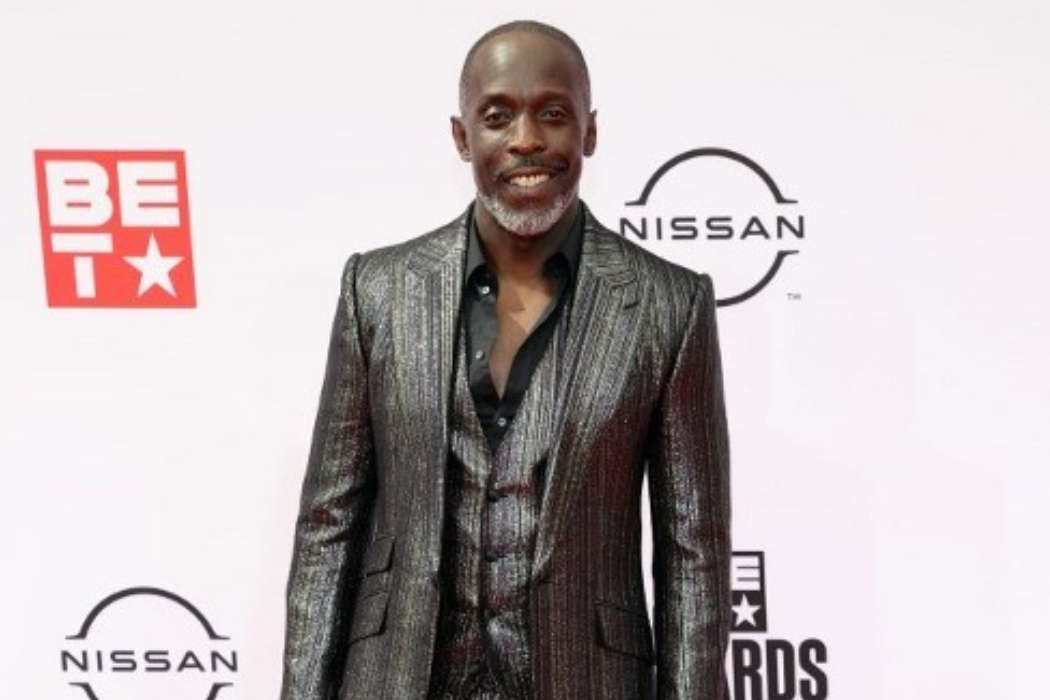 Convicted of selling the drug that killed actor Michael K.  Williams
