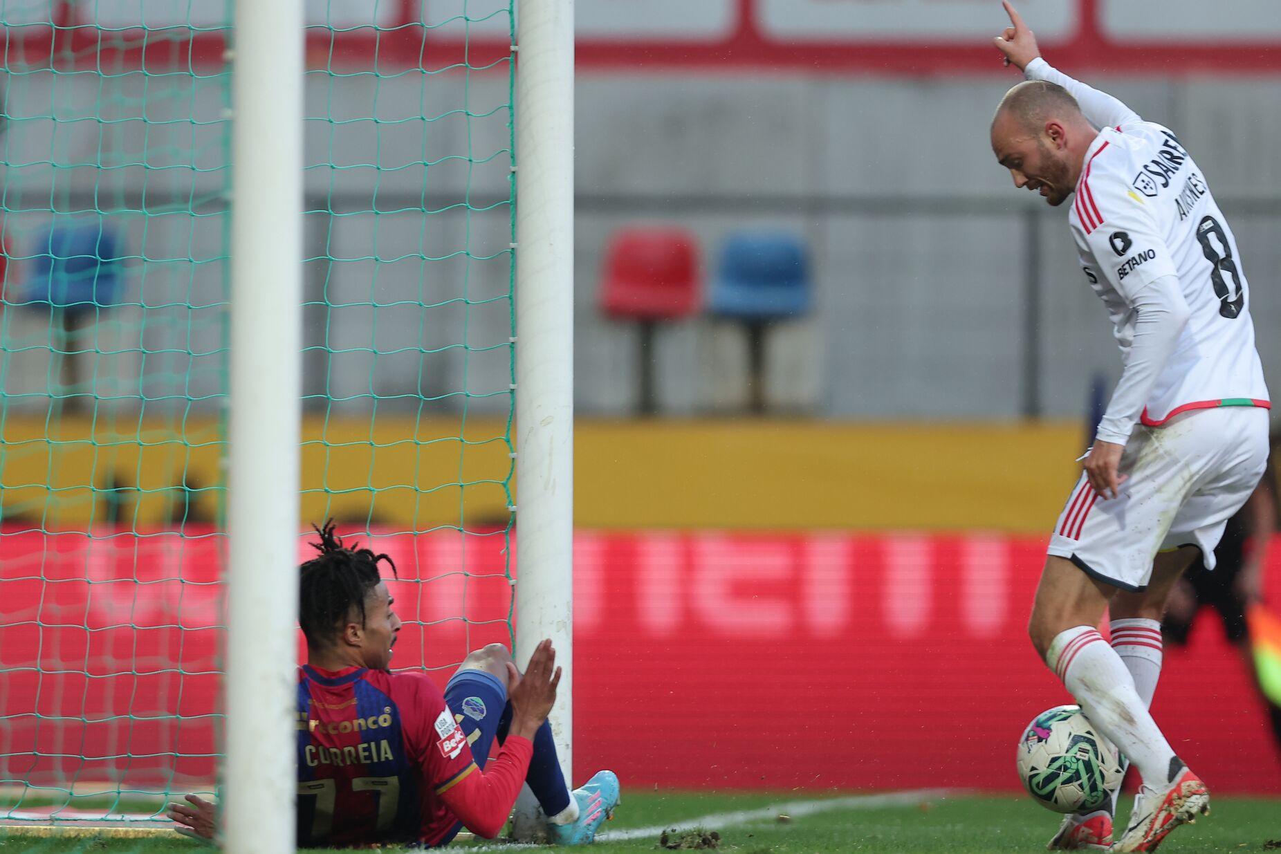 FC Porto vence Benfica por 17 pontos 