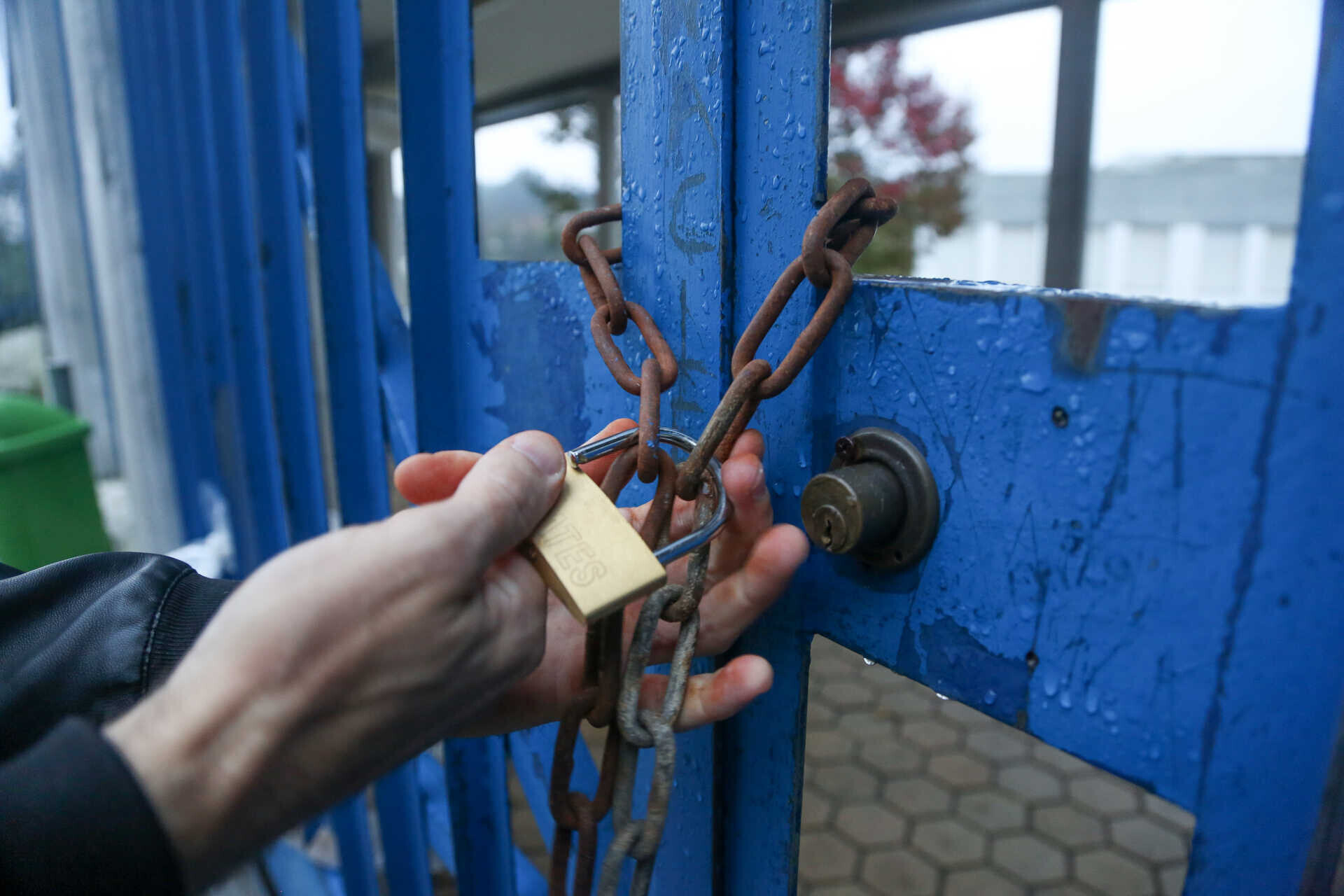 Nationwide Strike Disrupts Schools Across Portugal