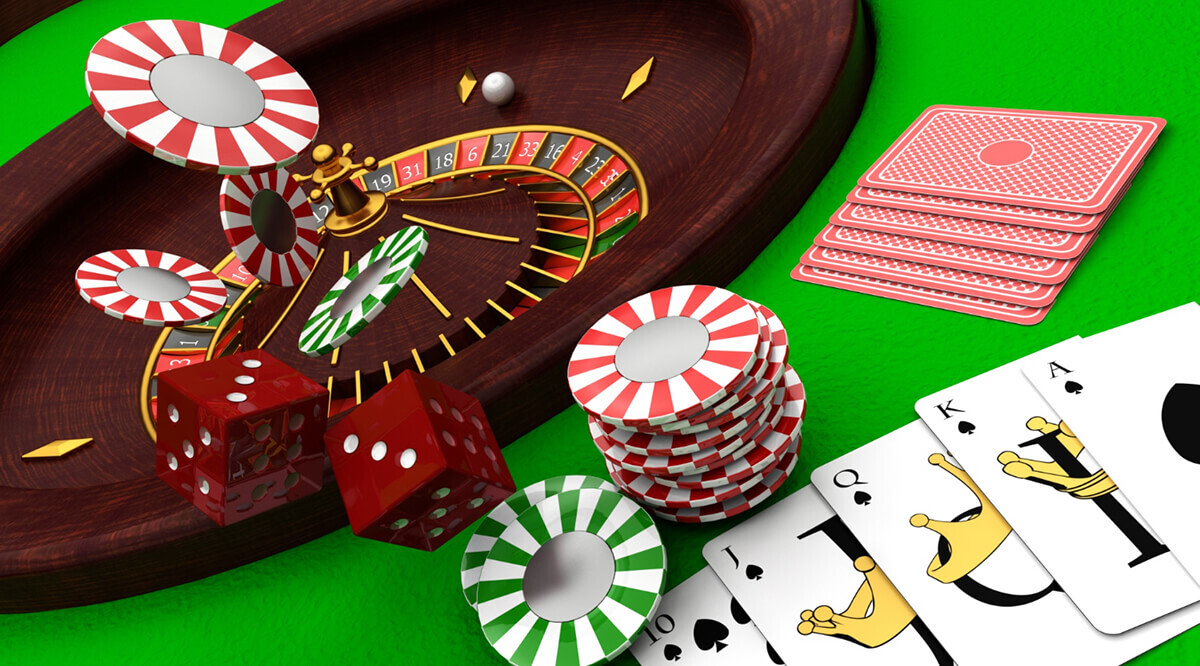 Casinos online em Portugal: Avaliação dos melhores