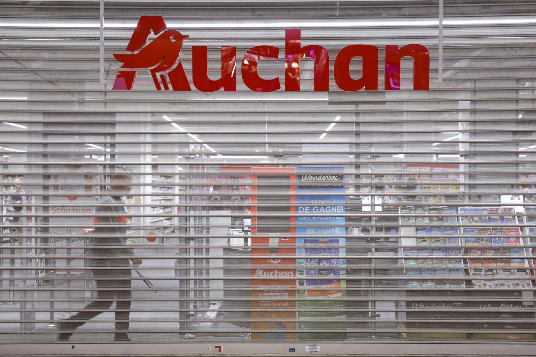 Auchan Retail Portugal simplifica contacto com produtores locais