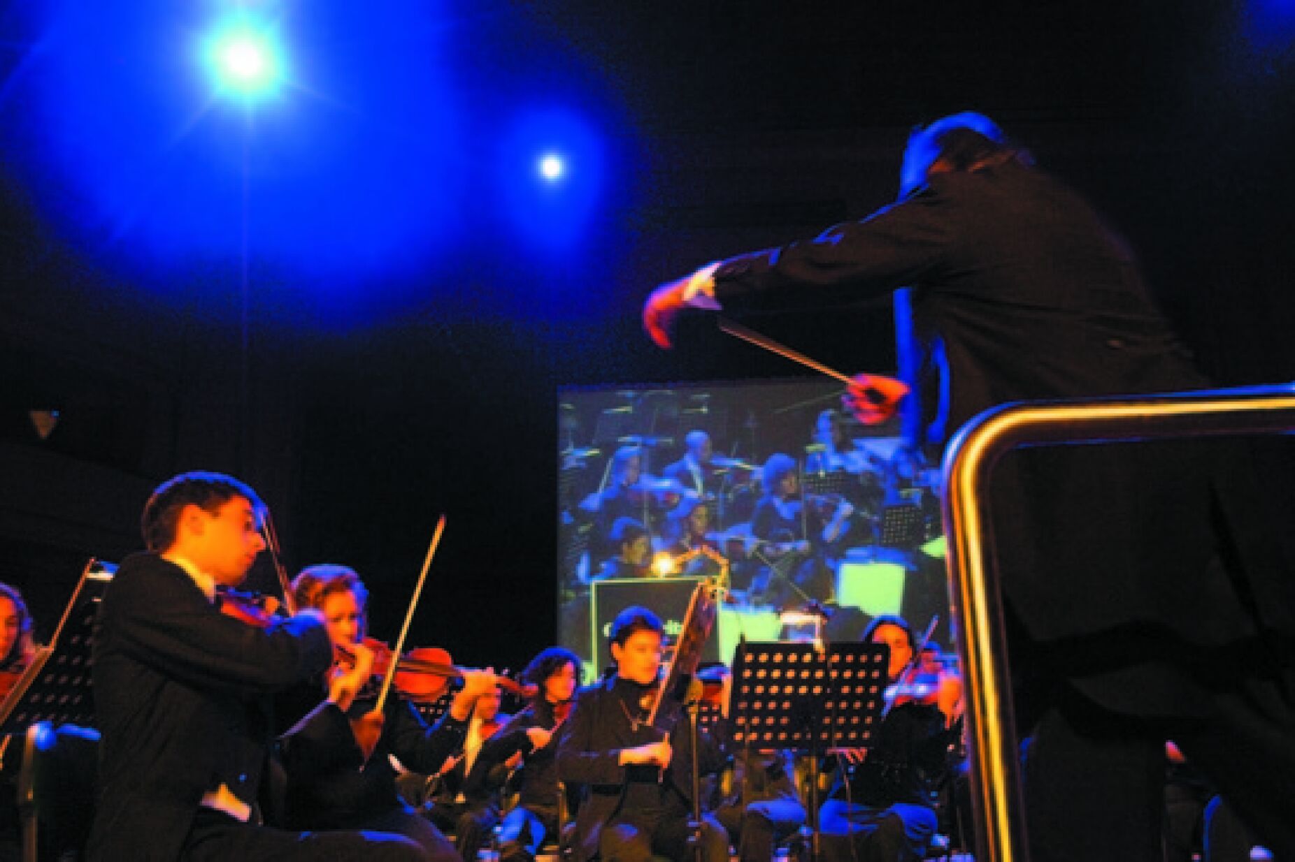 Bravíssimo Concertos retorna com apresentação presencial na Região