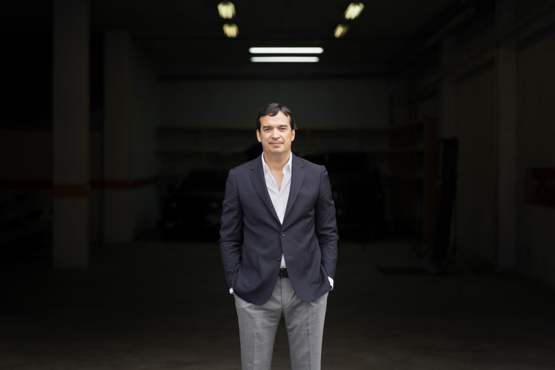 Ramiro Brito candidata-se à direção da AEMinho e pede taxa única no IRC