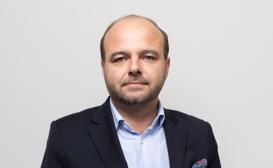 Chega Party Announces Miguel Corte-Real as Porto Mayoral Candidate