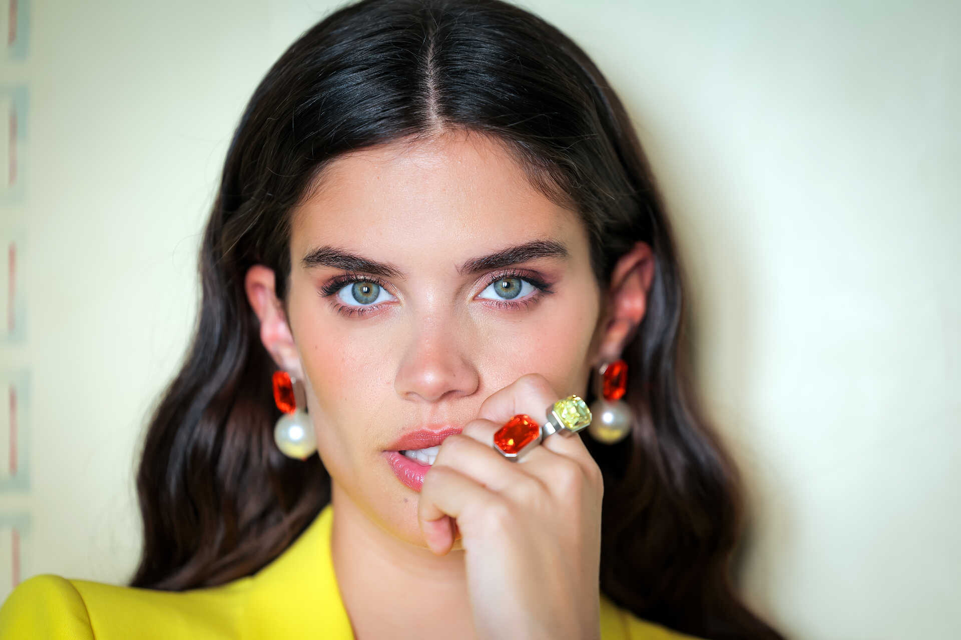 Sara Sampaio confirmada no elenco do novo filme de “Super-Homem”