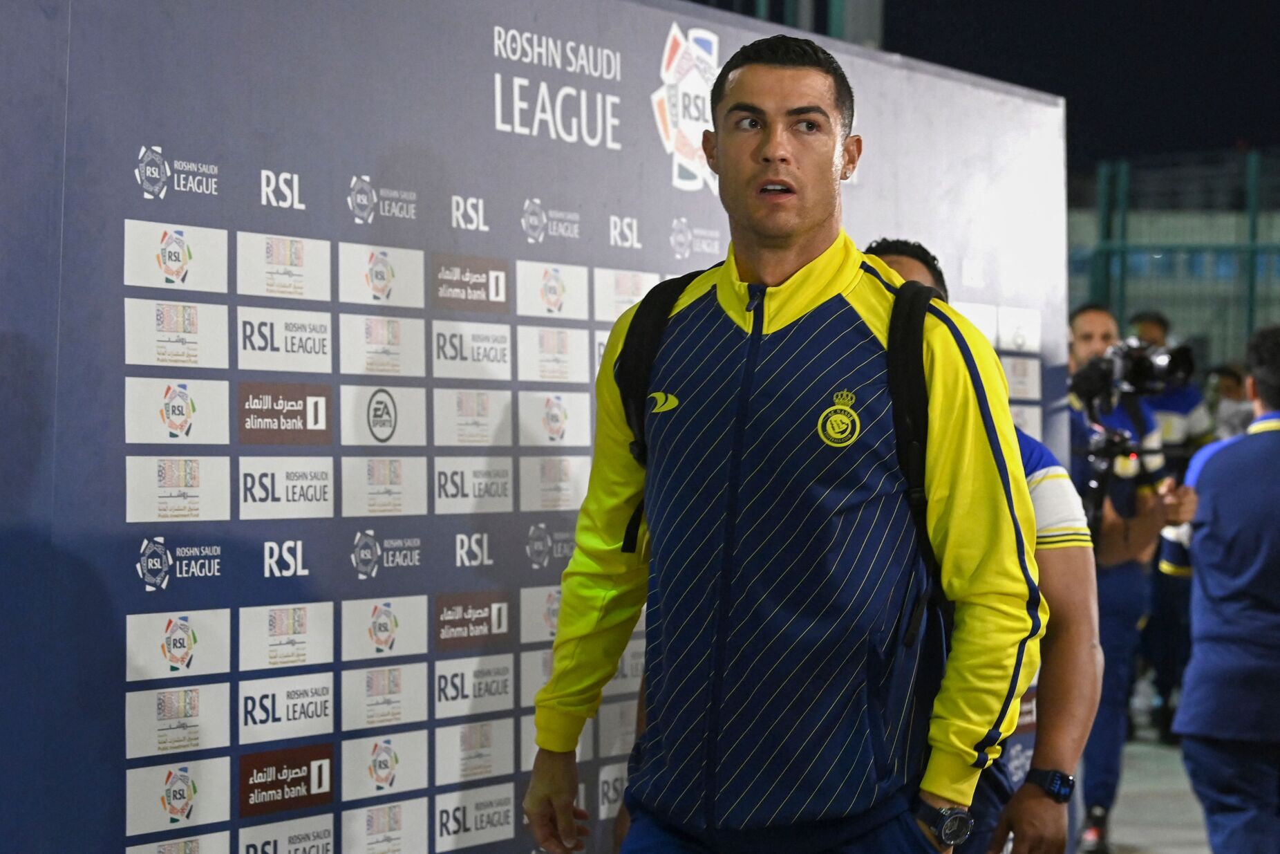 O que Cristiano Ronaldo pode esperar da liga da Arábia Saudita?