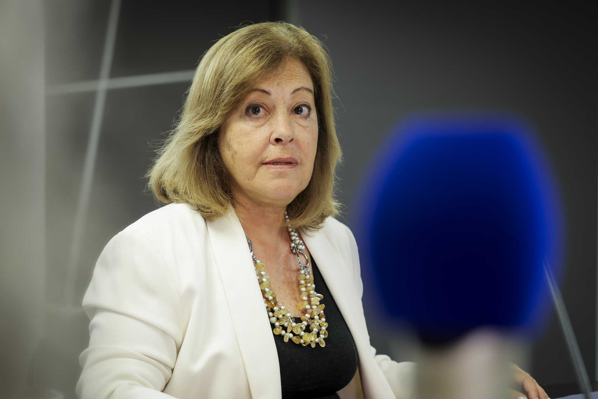 Margarida Blasco Denies Government Involvement in PSP Operation at Martim Moniz