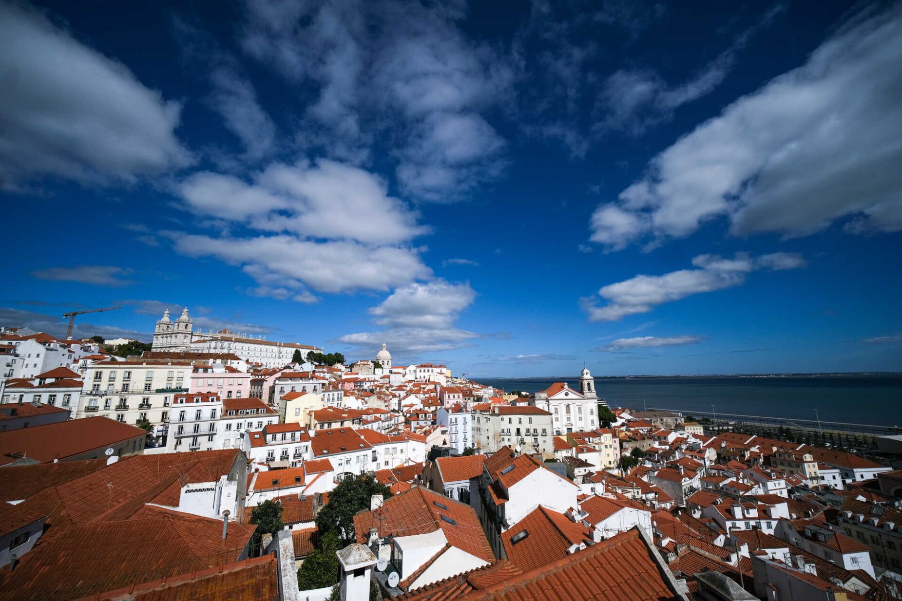 Housing Market in Portugal