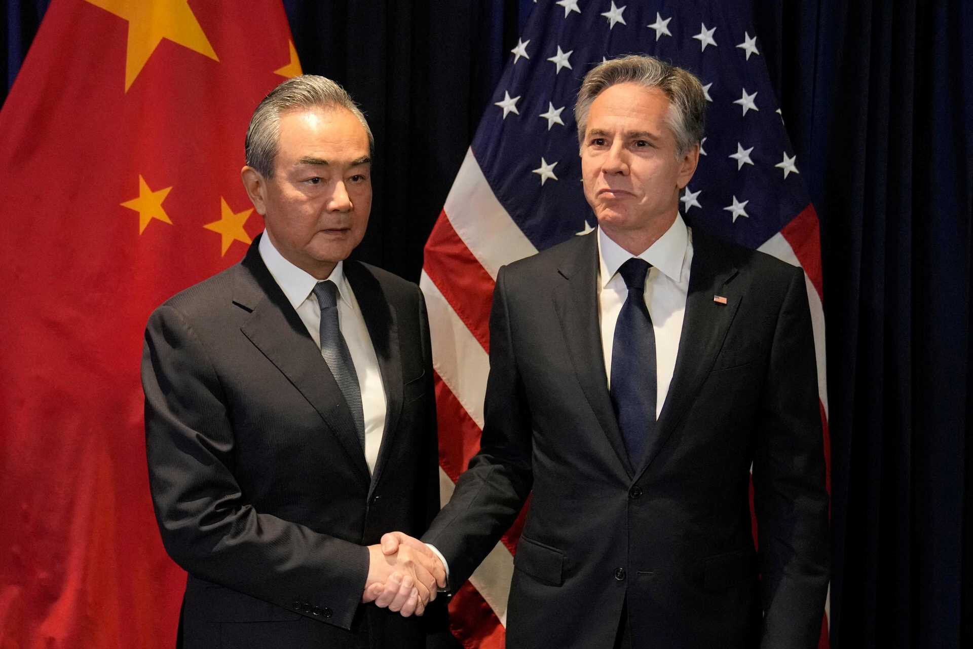 China und die Vereinigten Staaten zeigen Anzeichen einer Wiederaufnahme des militärischen Dialogs