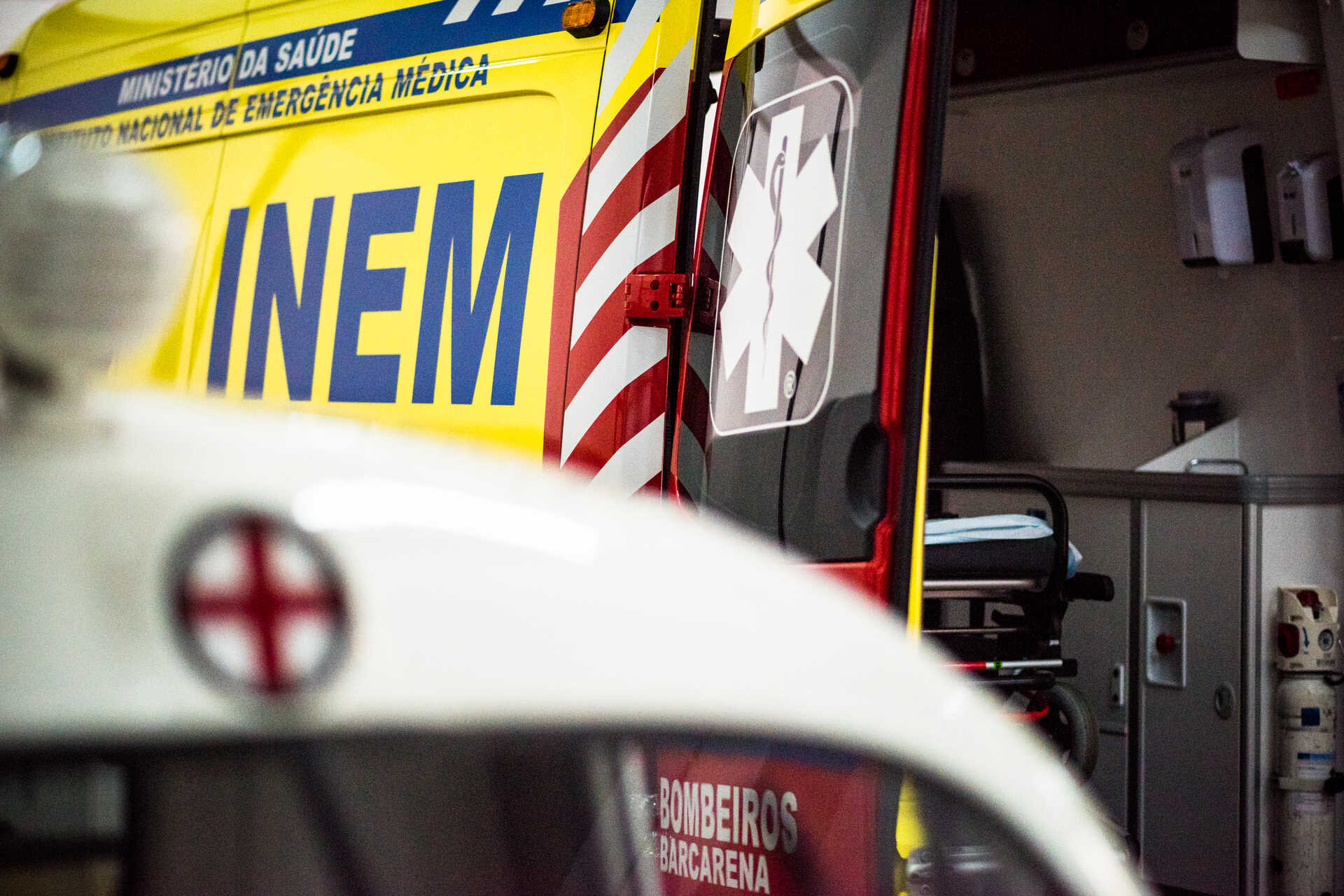 Emergency Services in Portugal Disrupted: 44 INEM Units Halt Operations Amid Strikes