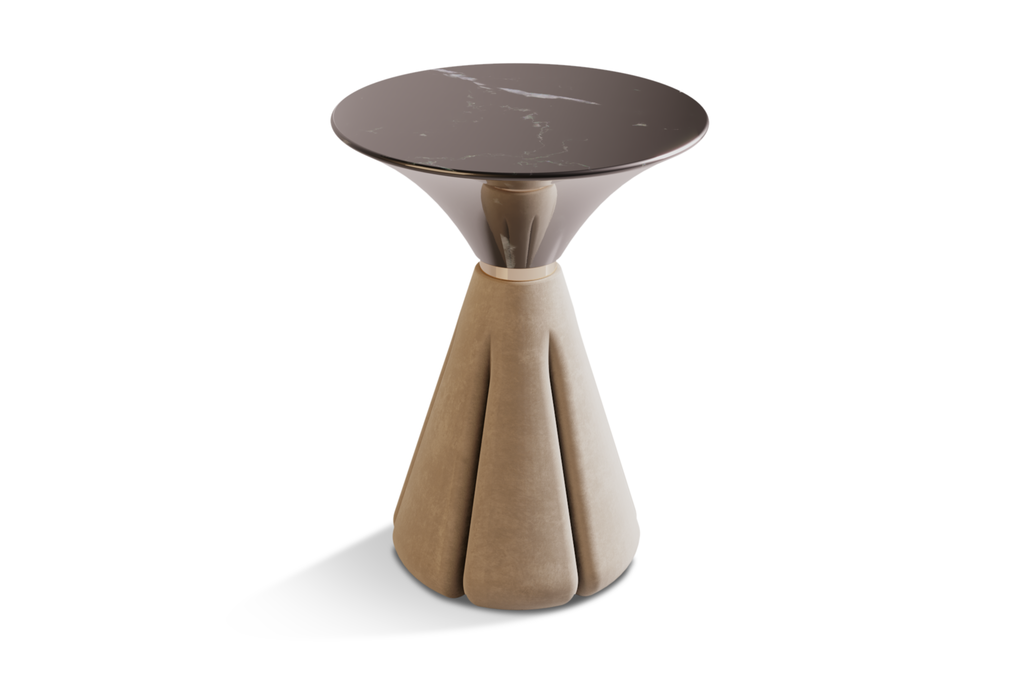 COCO SIDE TABLE-  RENDER 1
