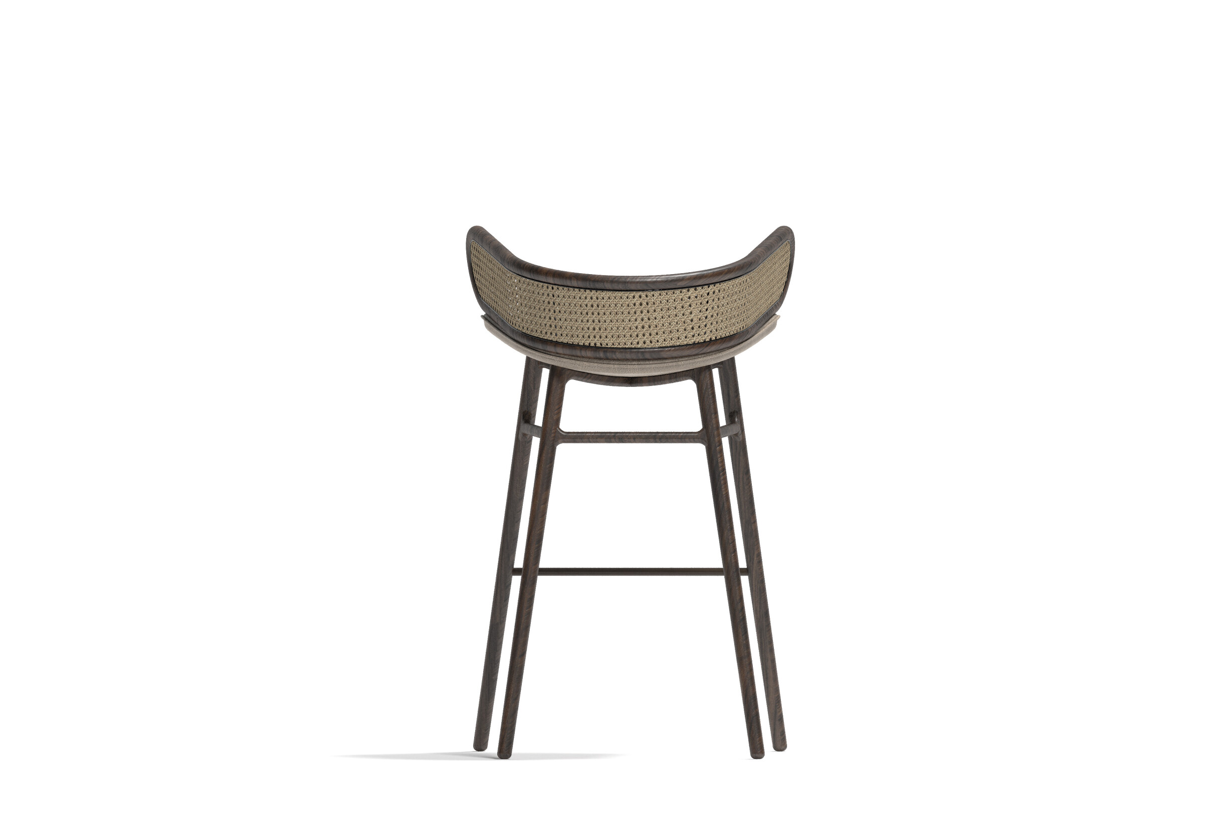 AMBIENTE 66- DINING ROOM ALMA de LUCE (R1_PERSPVIEWBACK)