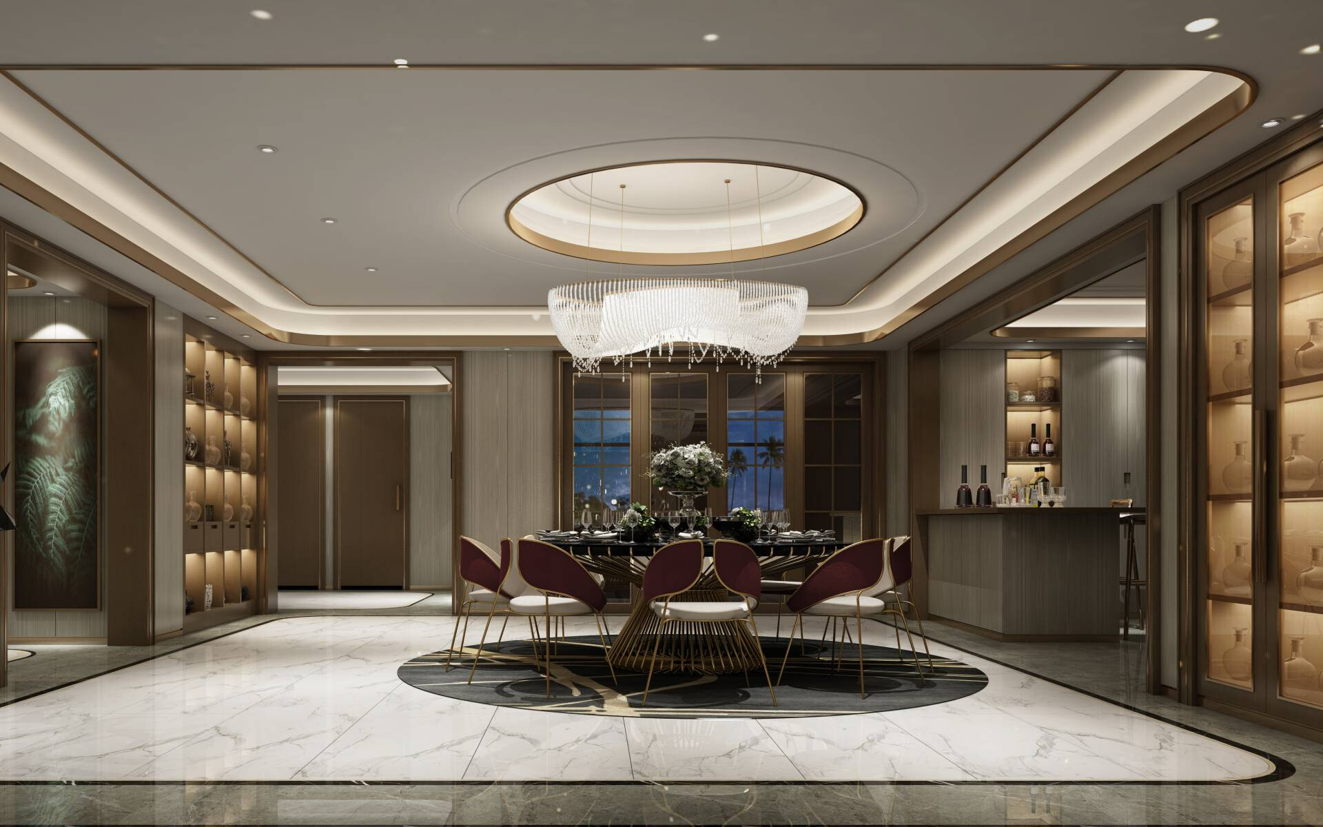 ALMA de LUCE Luxury Statement & Inspiring Furniture