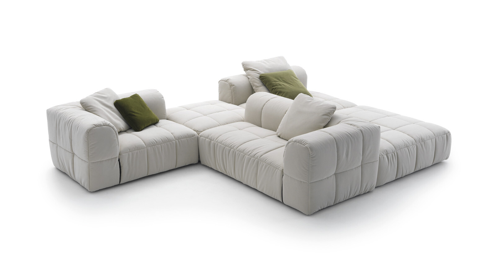 arflex strips-sofa
