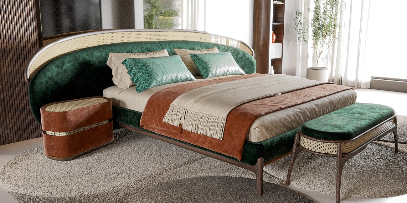 ROOM DECOR 122 Living Room ALMA de LUCE_MudhiffBedPP - Cópia