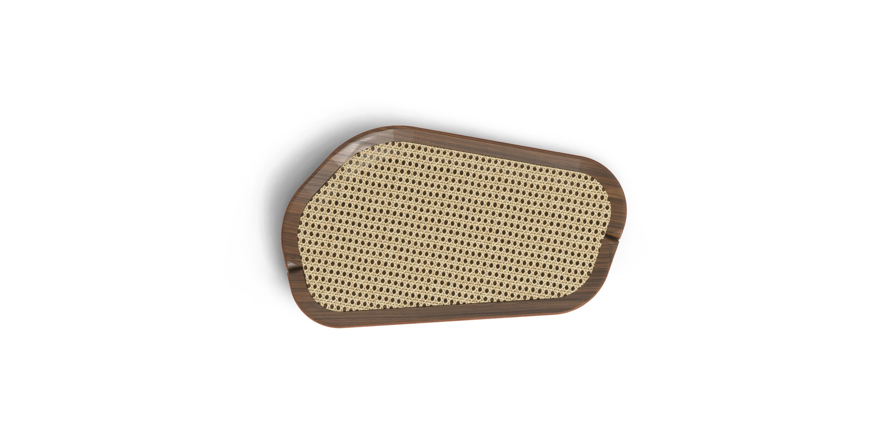 BIGl Nightstand TopView ALMA de LUCE