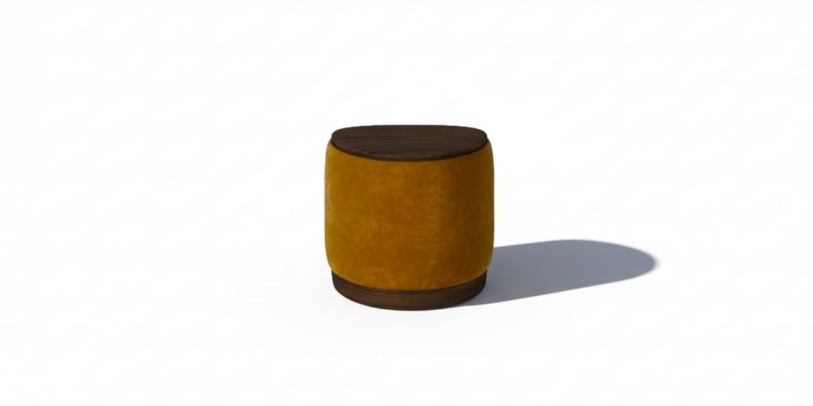 SIWA NIGHSTAND 500 Main View ALMA de LUCE