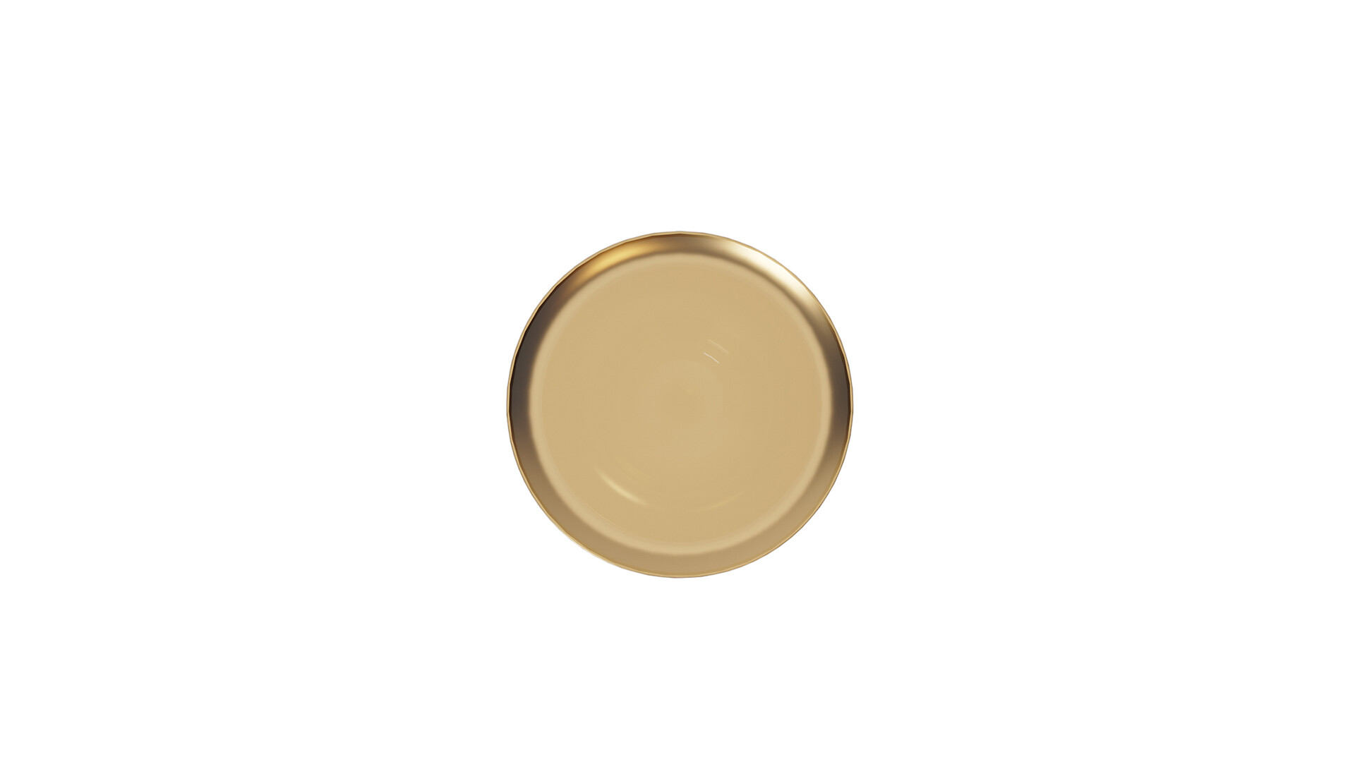 CARLSBAD SIDE TABLE Top View ALMA de LUCE