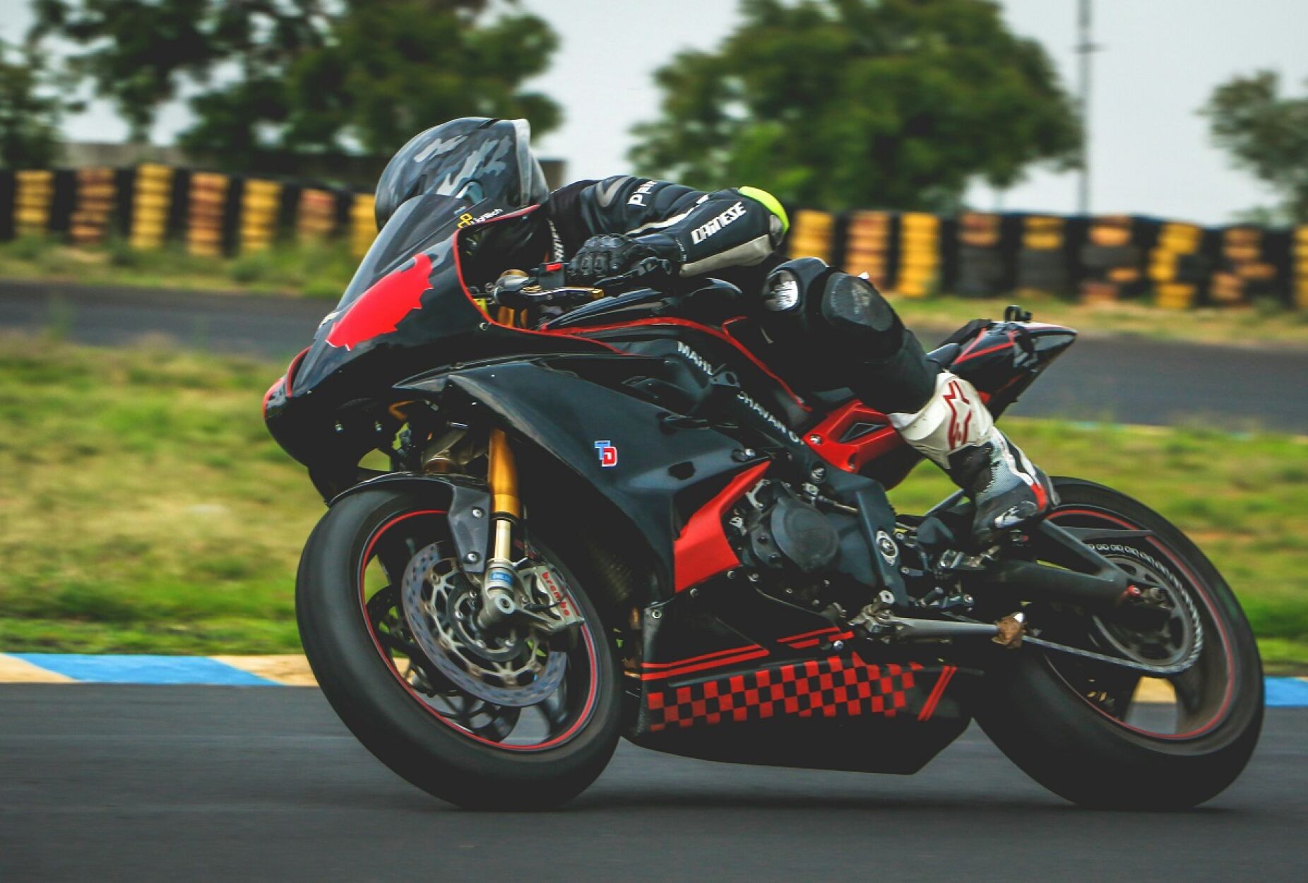 MotoGP 2024: tudo o que precisa de saber sobre a competi&ccedil;&atilde;o este ano