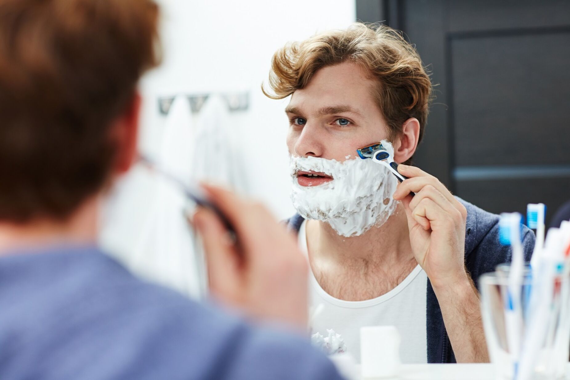 Quer livrar-se da barba? 3 essenciais a saber antes de arriscar