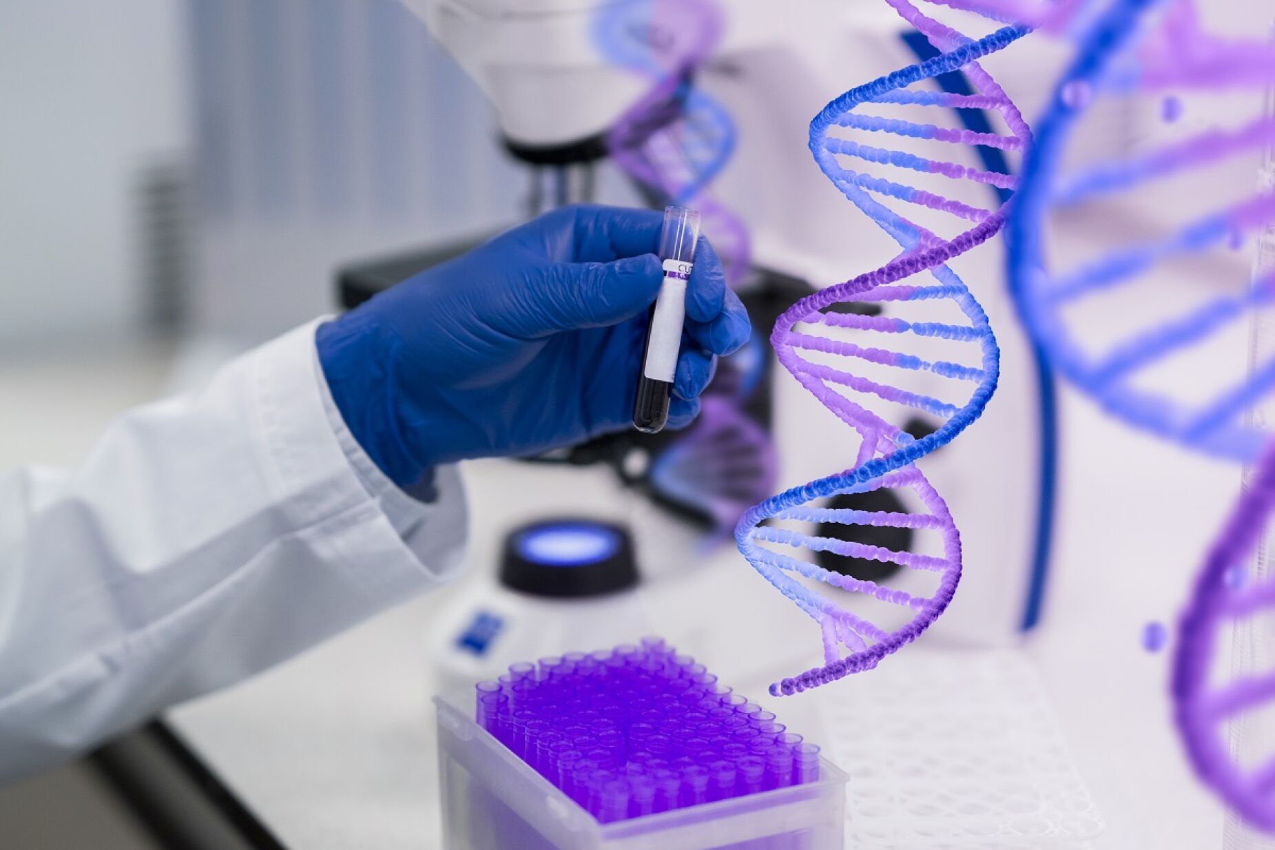Cancro da pr&oacute;stata: &eacute; por isto que tem mesmo de fazer o teste gen&eacute;tico