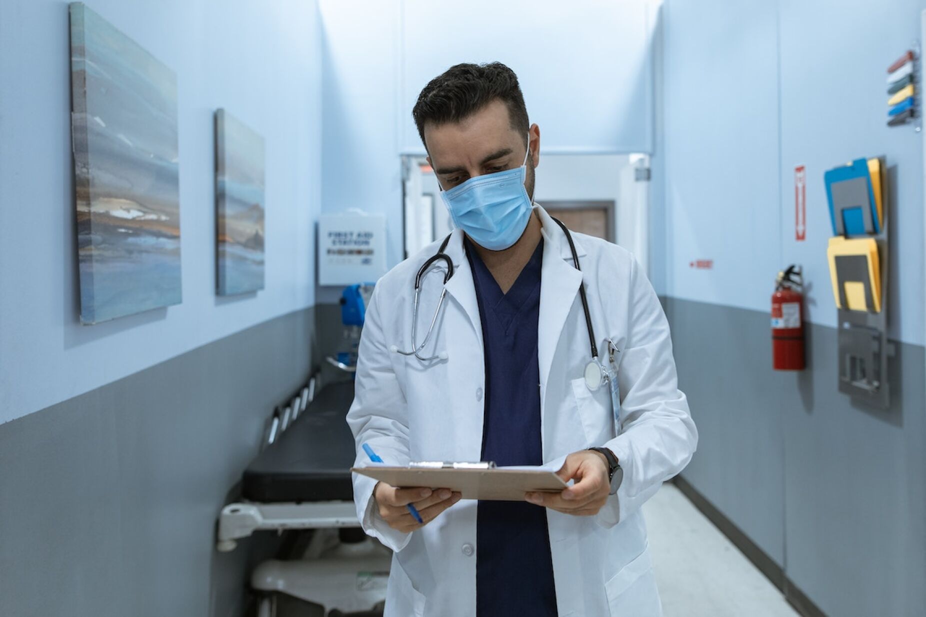 Um especialista em envelhecimento acredita que os humanos podem viver 20 mil anos