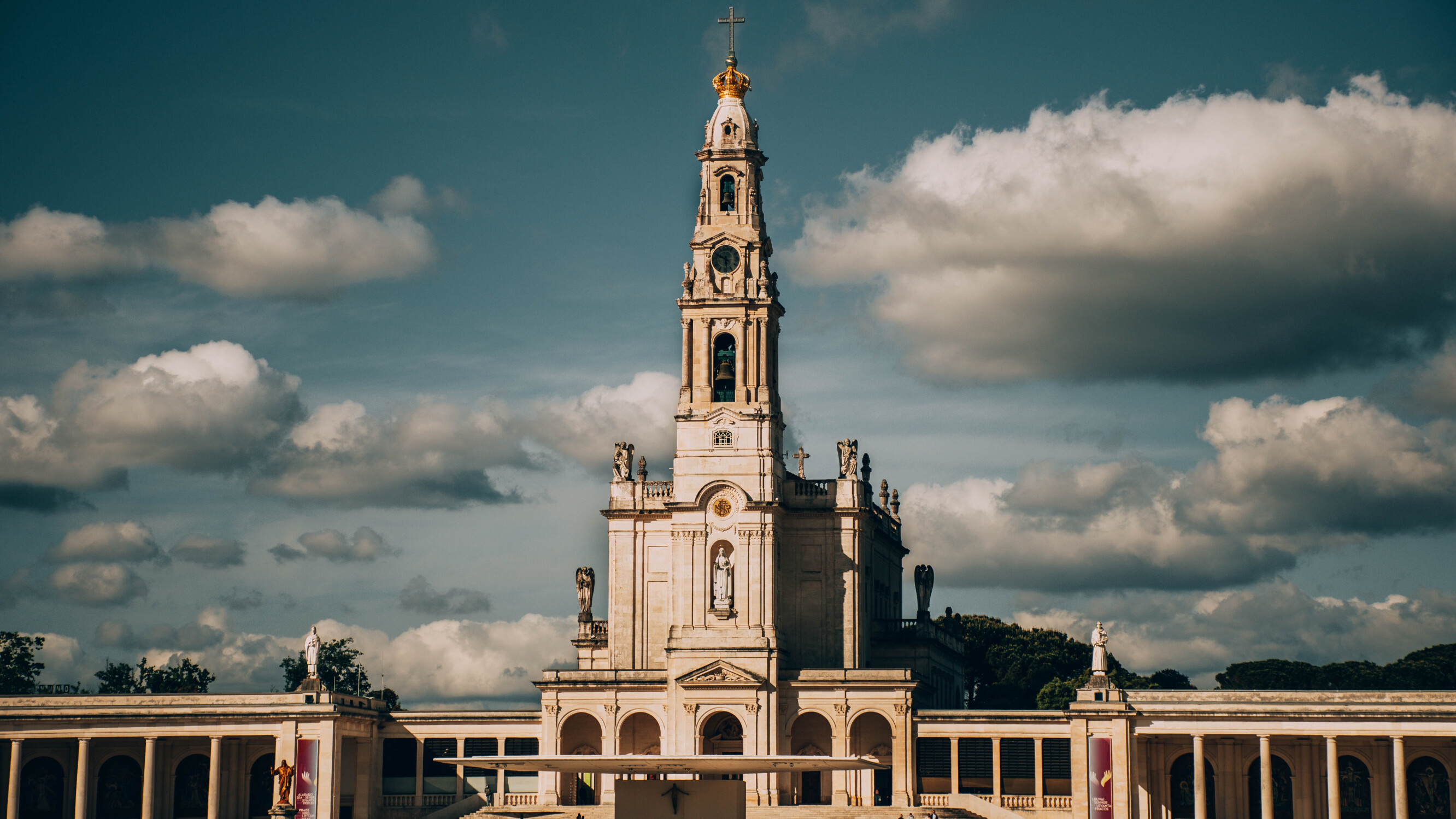 As atrações turísticas mais populares em cada distrito de Portugal