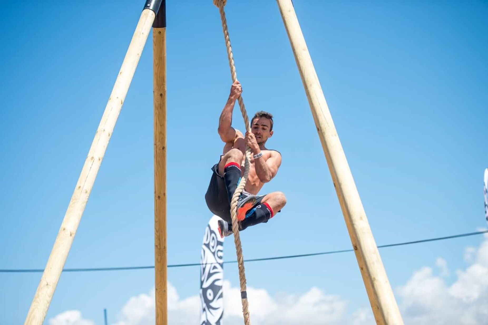 Spartan Race Portugal: Do regresso &agrave; competi&ccedil;&atilde;o, 10 anos depois, &agrave;s dicas de quem j&aacute; fez (muitos) p&oacute;dios