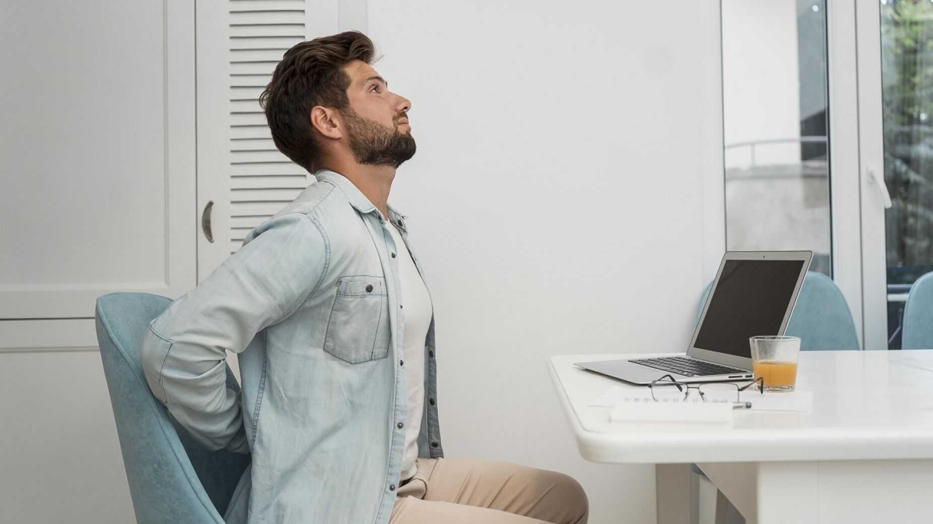 Doem-lhe as costas depois de correr? Este pode ser o motivo