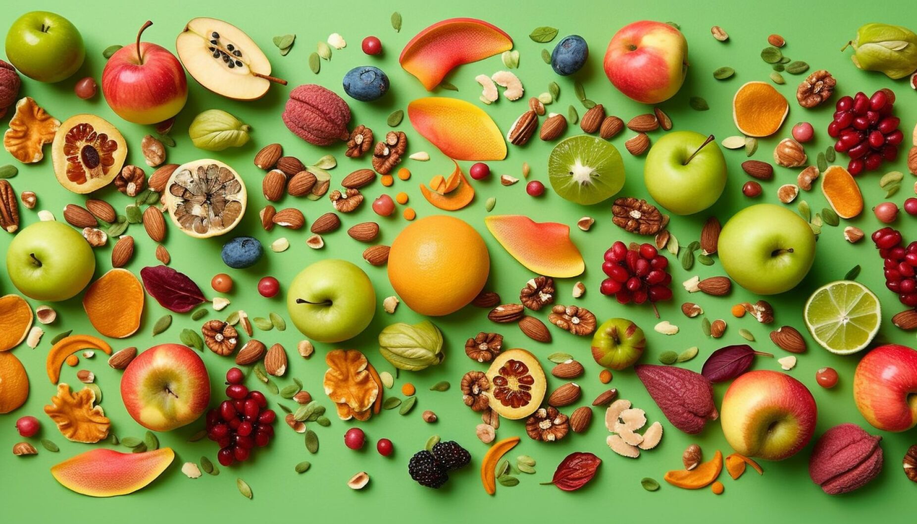 4 frutas que ajudam a controlar os diabetes