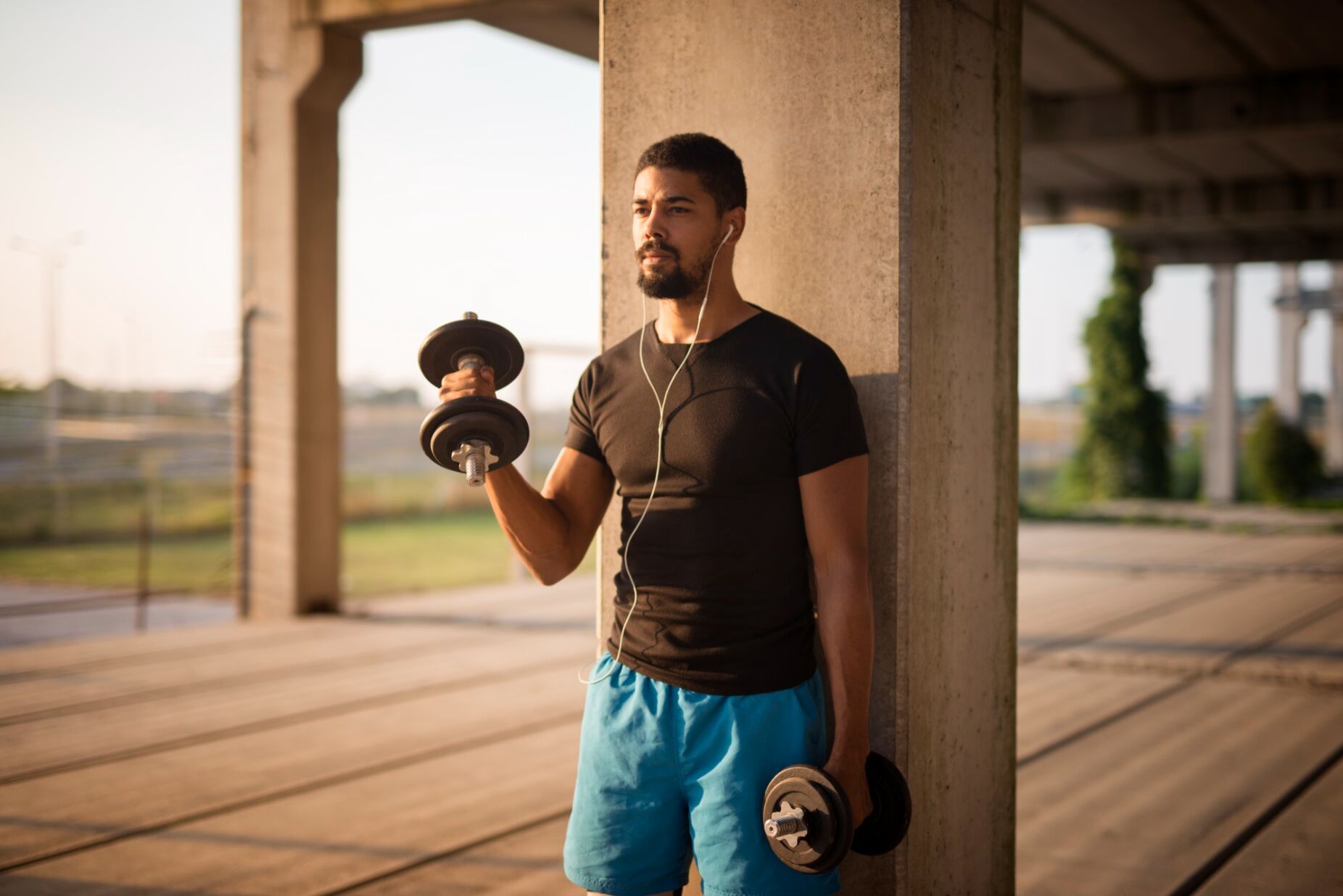 8 exerc&iacute;cios para queimar gordura