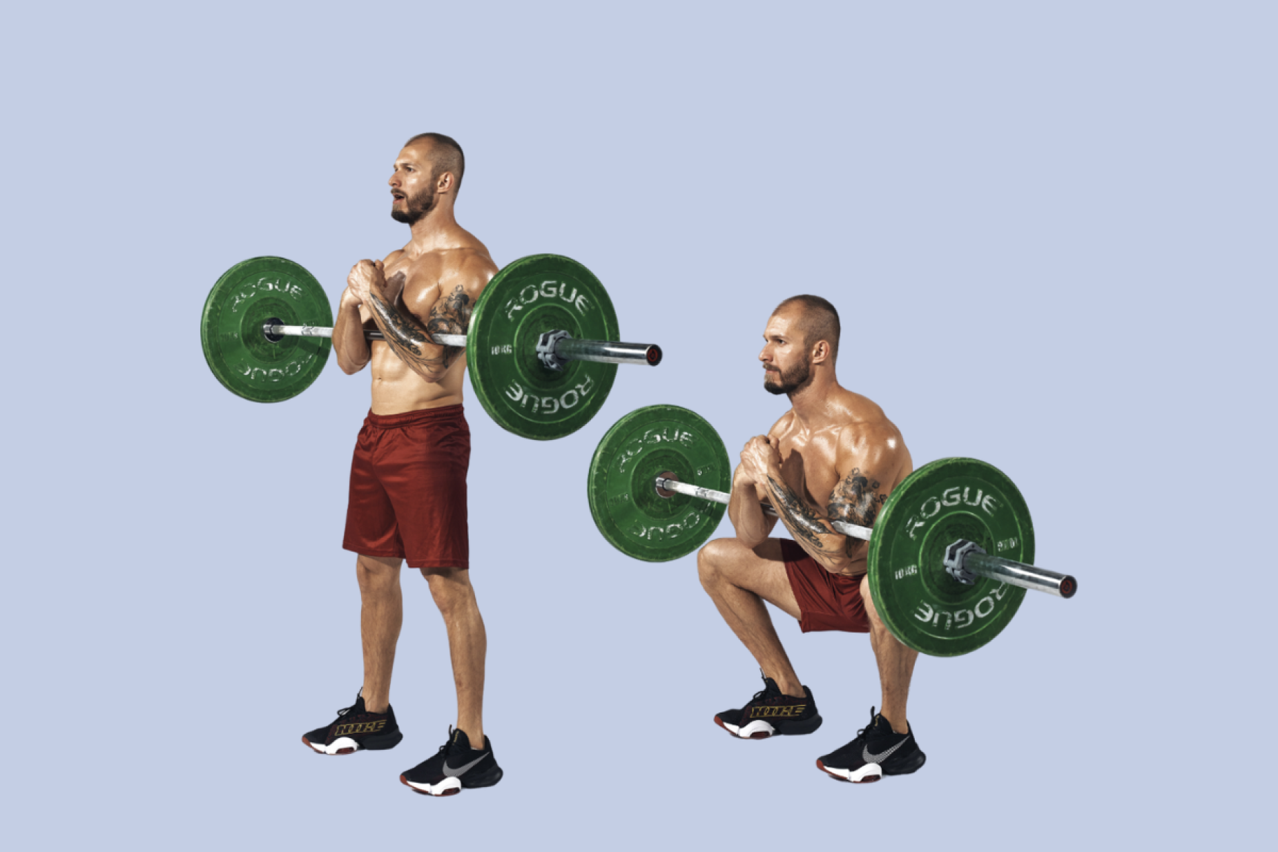 Saiba por que este &eacute; o exerc&iacute;cio que todos devem fazer
