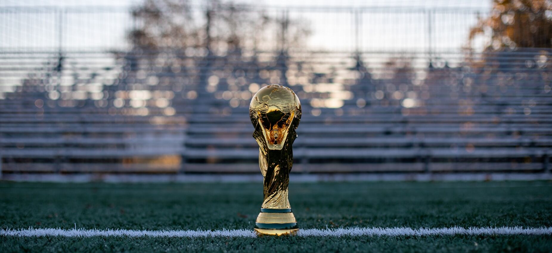 Mundial 2026: o calend&aacute;rio completo dos jogos