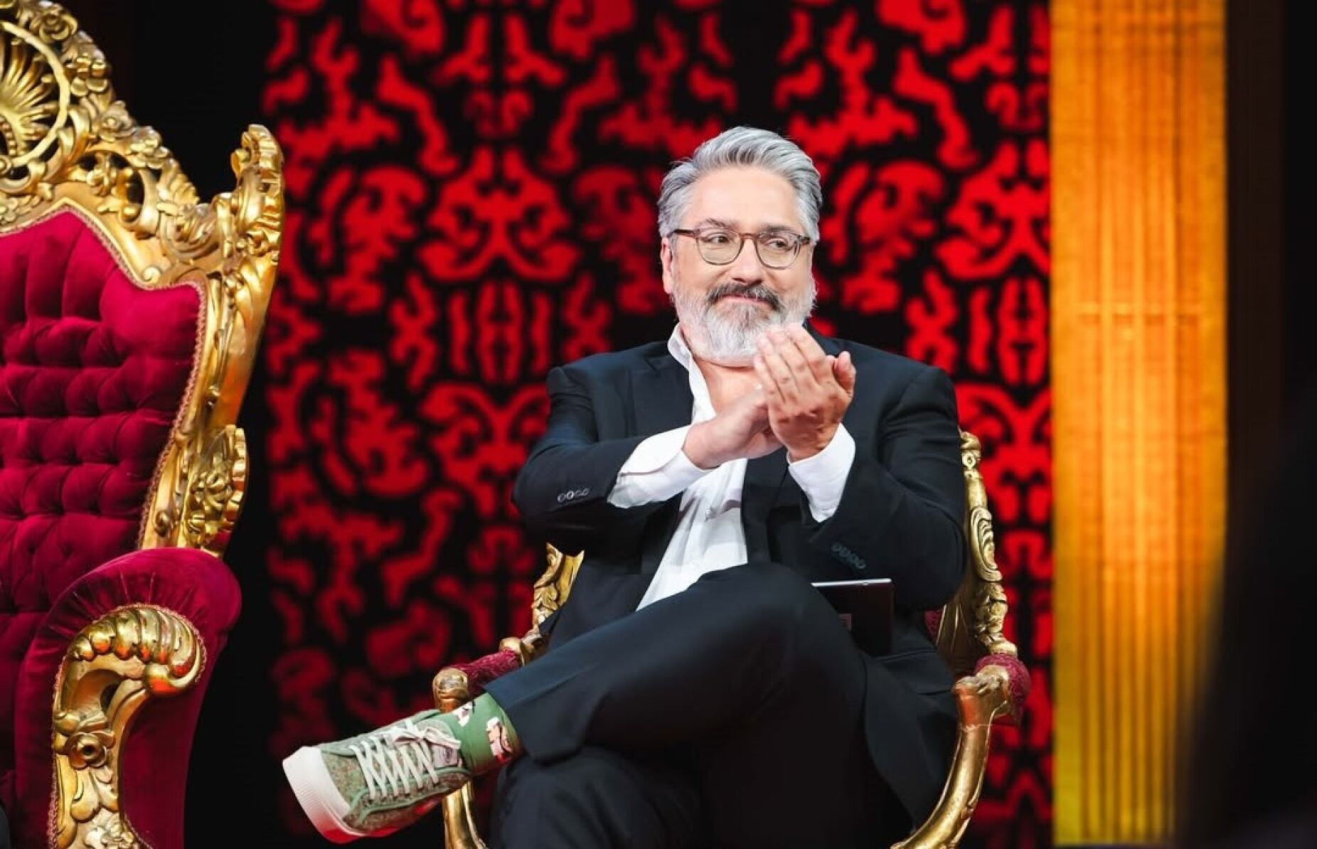 AVC de Nuno Markl acende alerta: saiba como pode prevenir a doença - Men's  Health