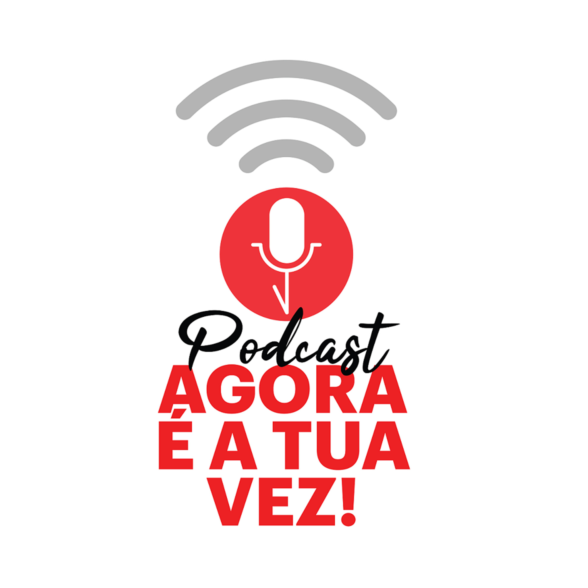 Women's Health - Agora é a Tua Vez - Podcast