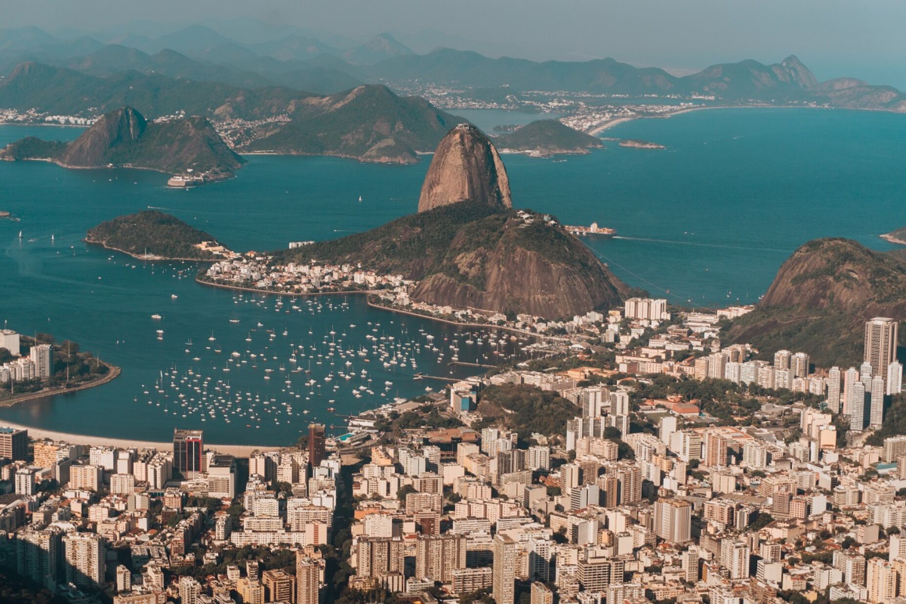 Conhe&ccedil;a a cidade onde se pratica mais sexo