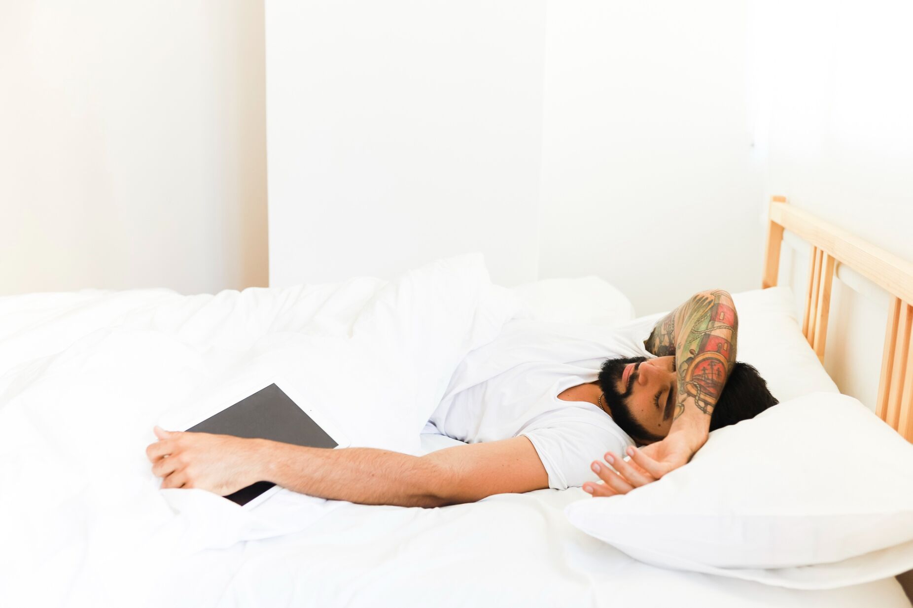 O que acontece quando dorme apenas 6 horas?