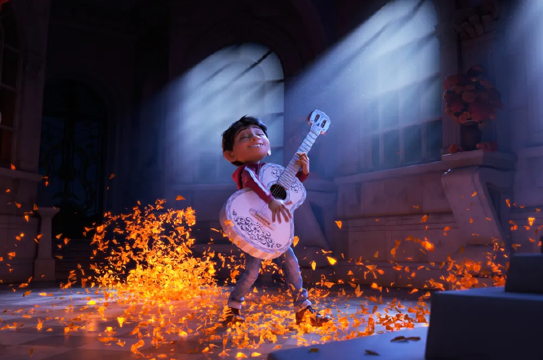 Coco 2 vem a&iacute;! Veja a data de estreia