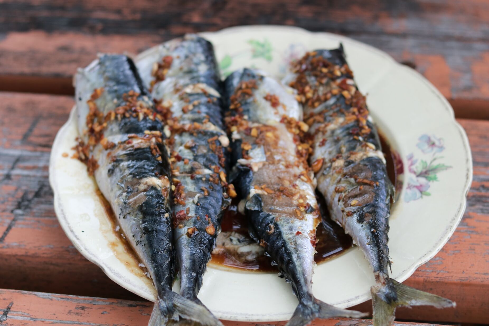 Santos Populares: saiba como escolher as melhores sardinhas
