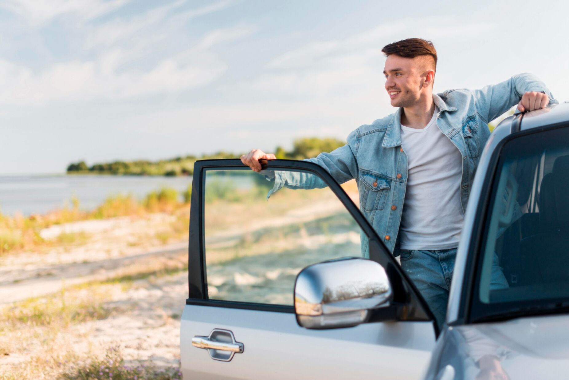 Como arrefecer o carro rapidamente (sem usar o ar condicionado)