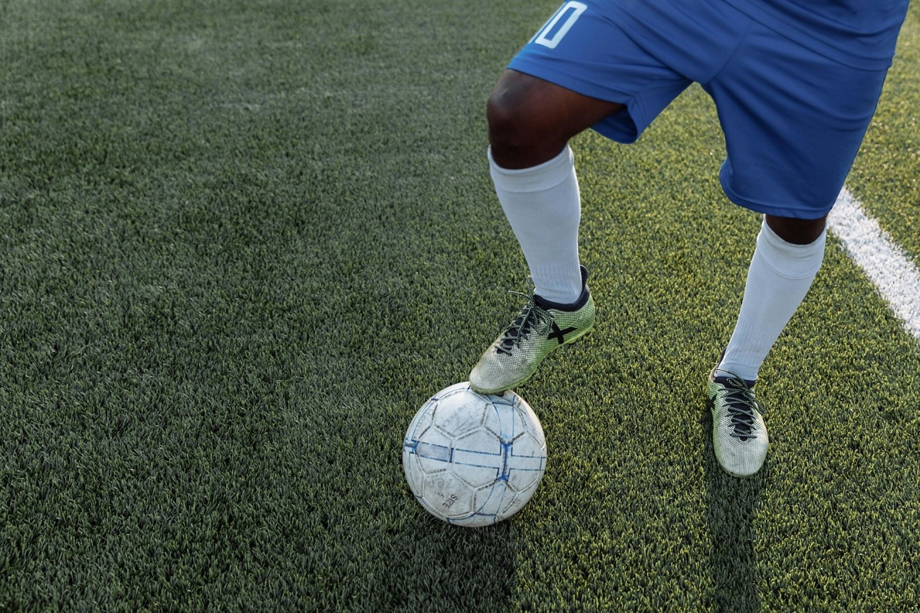 Como vai funcionar o cart&atilde;o azul nos jogos de futebol? Tudo o que sabemos