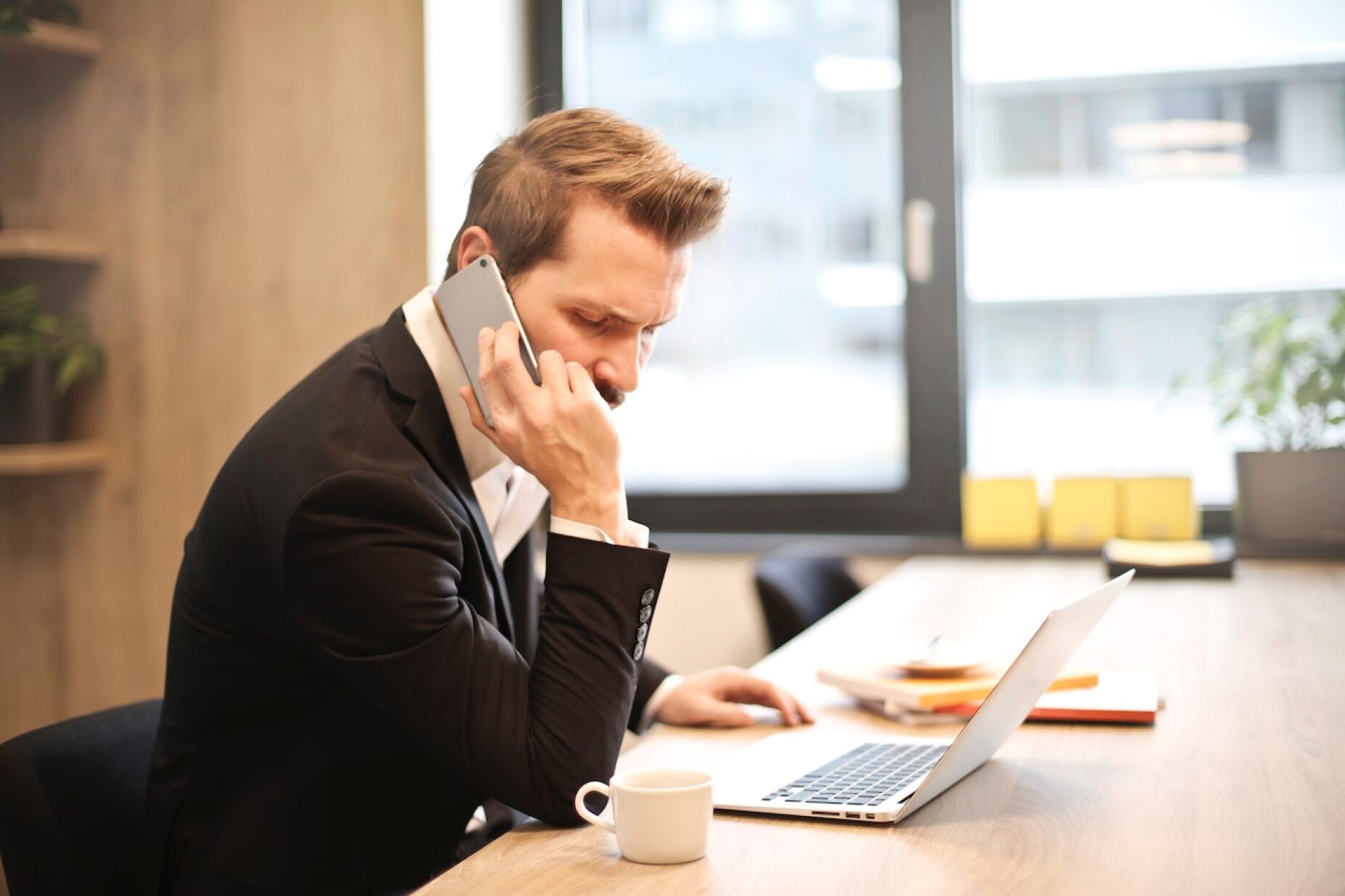 Como evitar ficar obcecado com o trabalho