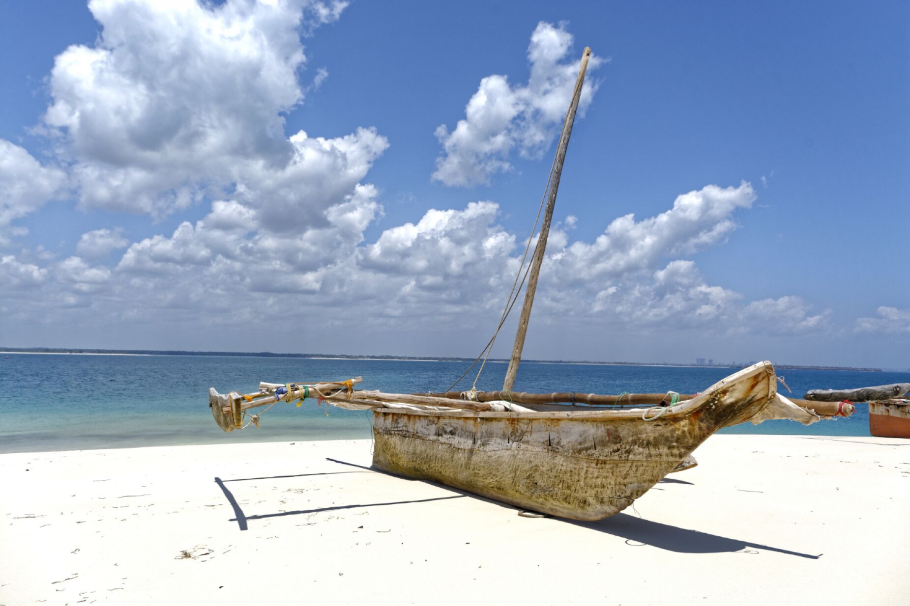 Cabo Verde a 74 euros e outras viagens baratas s&oacute; at&eacute; &agrave; pr&oacute;xima semana