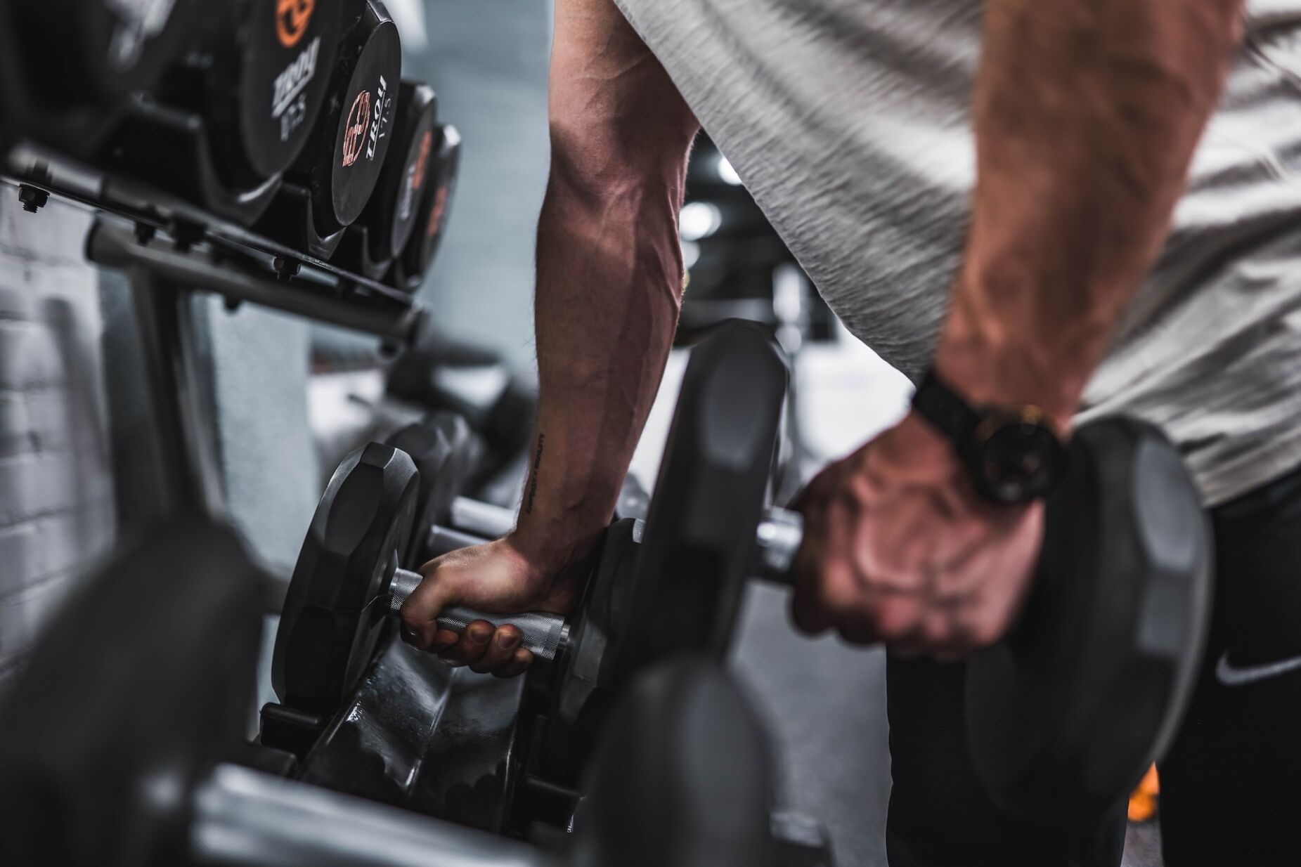 Treino de 12 minutos inspirado no CrossFit