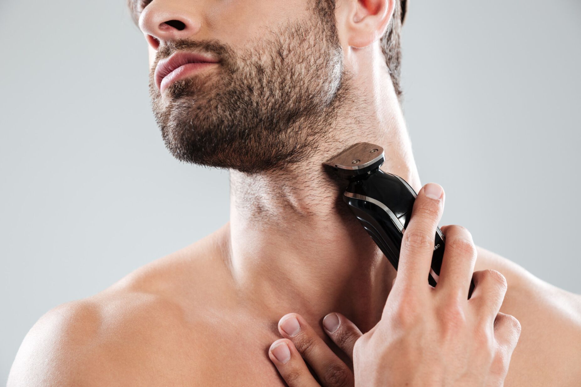Como cuidar da barba