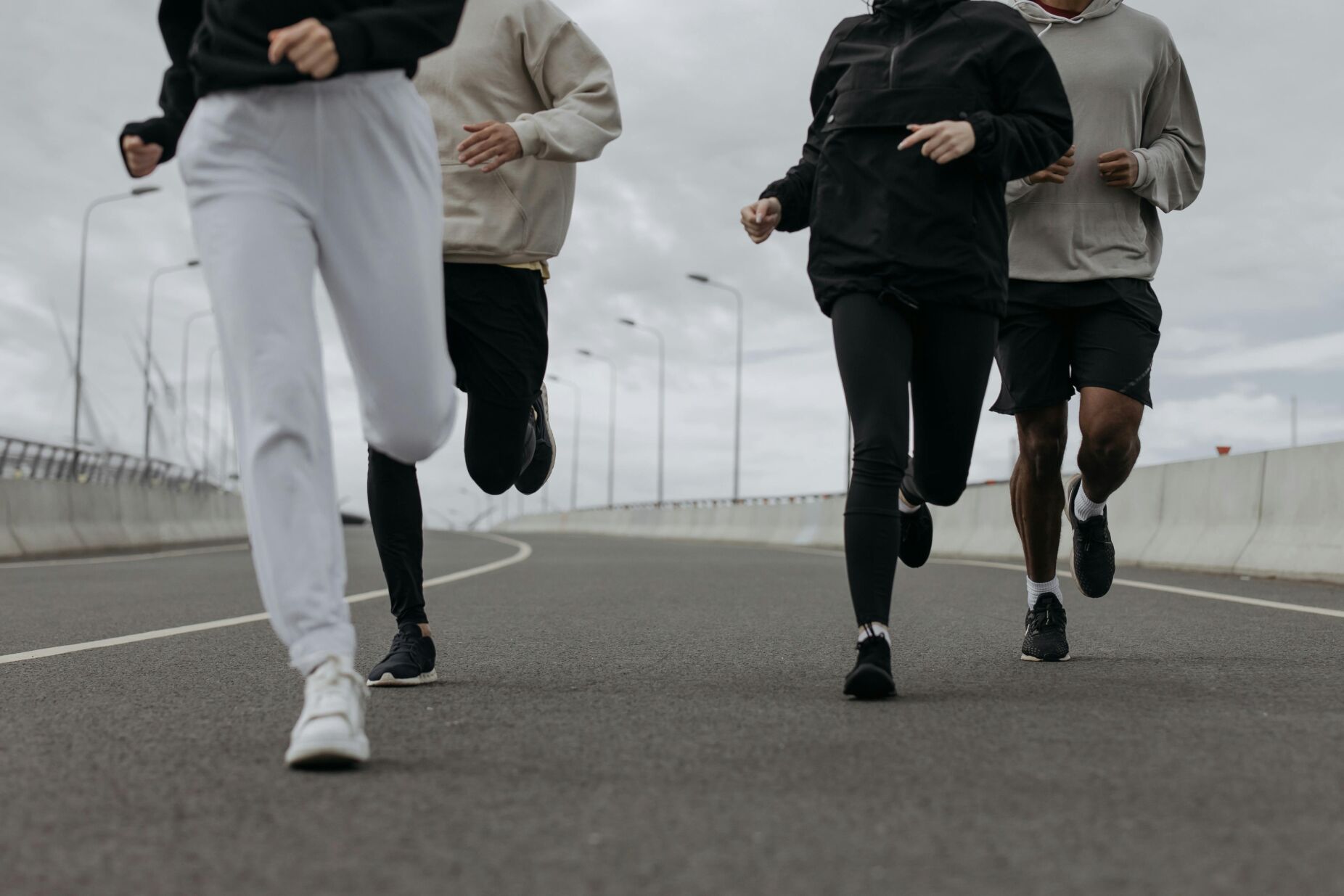 Os clubes de corrida v&ecirc;m substituir as apps de encontros?