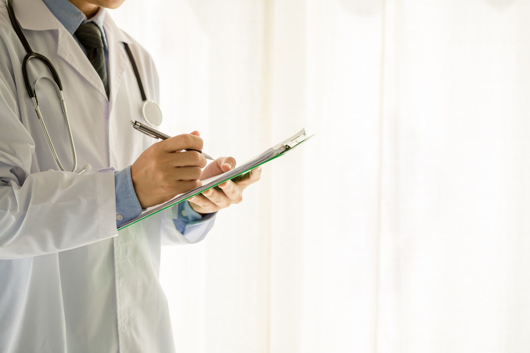 Vai a uma consulta de rotina? 5 perguntas que deve fazer ao seu m&eacute;dico