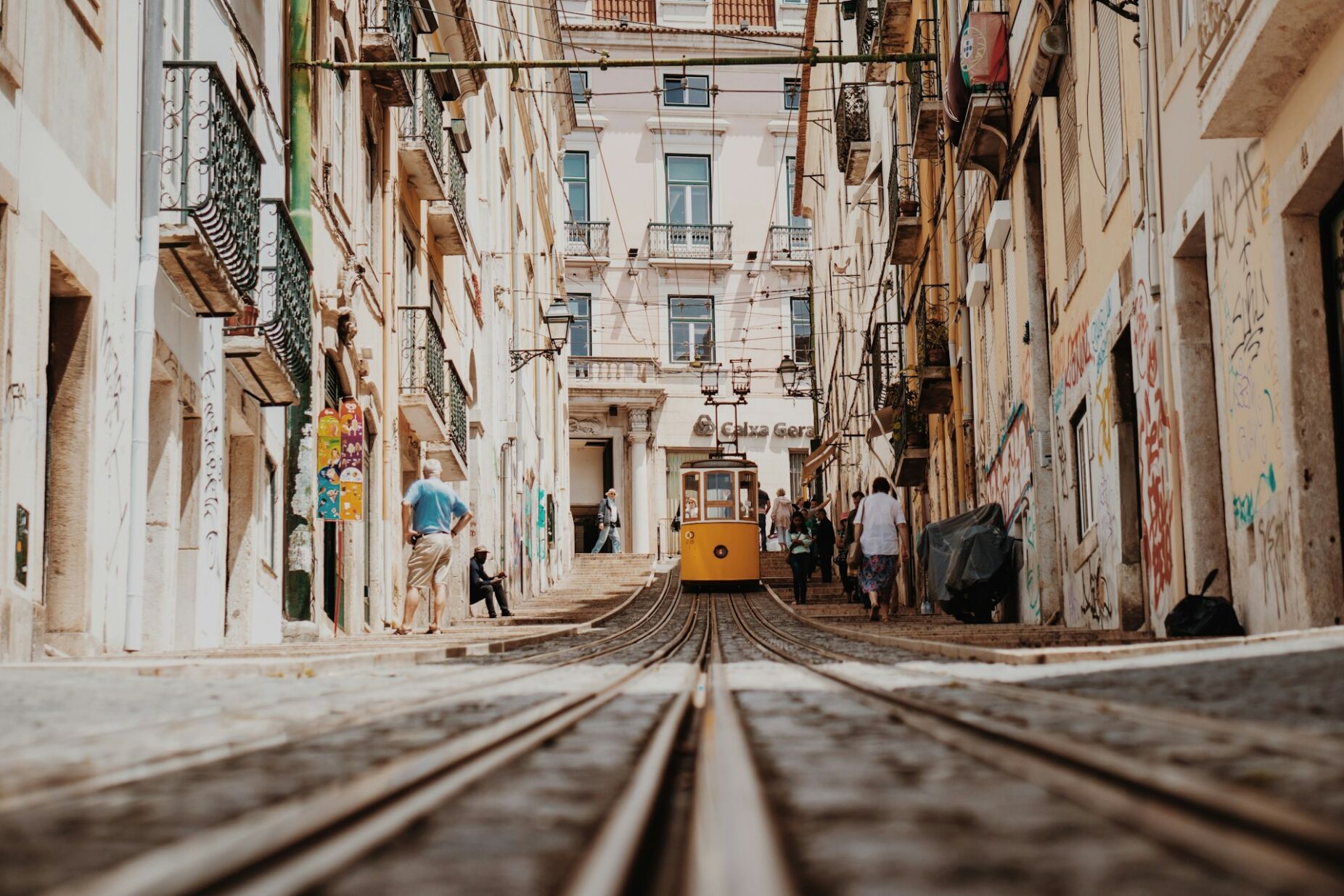 H&aacute; duas cidades portuguesas entre as melhores do mundo para 2026